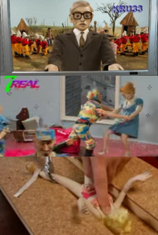 Poster 1 de Curta Inherent Obligations (2008)