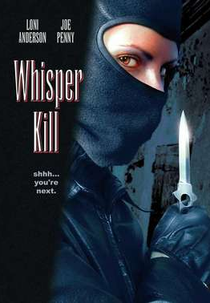 Sussurro Mortal (A Whisper Kills)