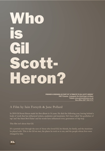 Who Is Gil Scott-Heron? (Who Is Gil Scott-Heron?)
