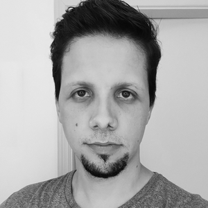 Foto de perfil de Andrew Ruiz