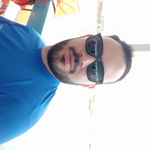 Foto de perfil de Eddie Ernane