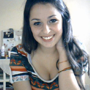 Foto de perfil de Rafaela Knak