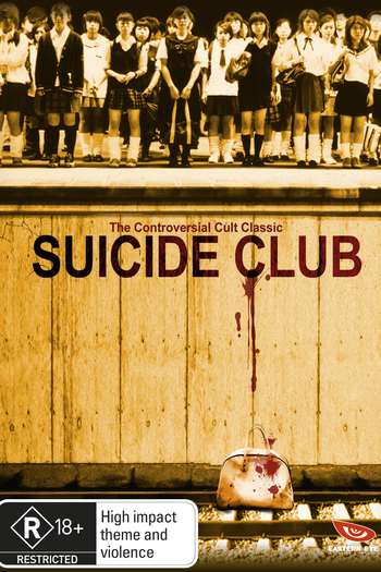  de Filme O Pacto (2001)