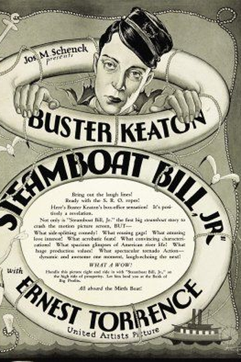  de Filme Marinheiro de Encomenda (1928)