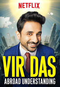 Vir Das - Abroad Understanding (Vir Das - Abroad Understanding)