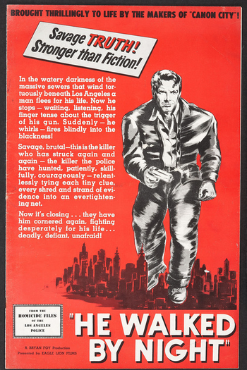  de Filme Demônio da Noite (1948)