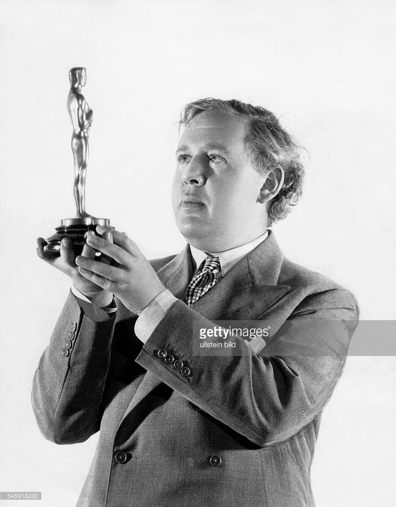Charles Laughton - Foto 19