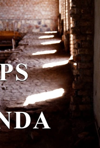 Poster 4 de Curta God Sleeps in Rwanda (2005)