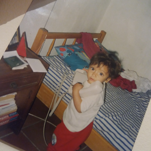 Foto de perfil de Bárbara Sodré