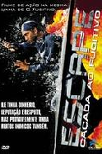  de Filme Escape - Caçada ao Fugitivo (None)