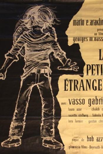  de Filme O Pequeno Estranho (1962)