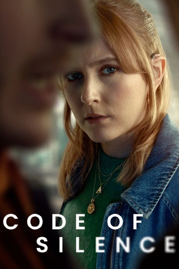 Poster de Franquia Code of Silence (None)