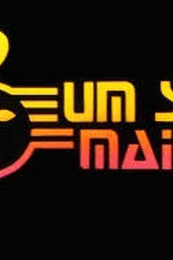 Poster de TV Um Sol Maior (1977)