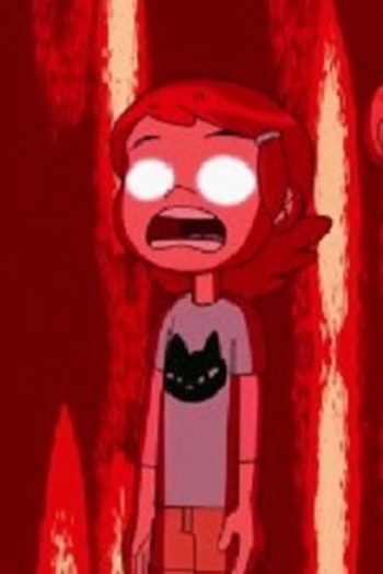 Poster de Episódio Freaky Gwen Ben (2016)