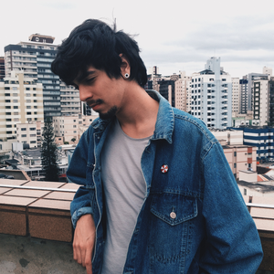 Foto de perfil de Alex