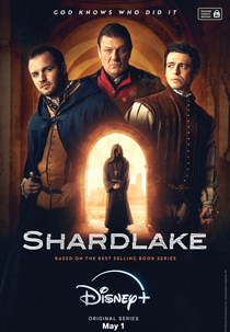Shardlake (Shardlake)