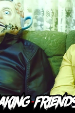 Fazendo Amigos (Making Friends)