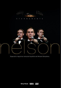 NELSON GONÇALVES ESPECIAL 40 ANOS (NELSON GONÇALVES ESPECIAL 40 ANOS)