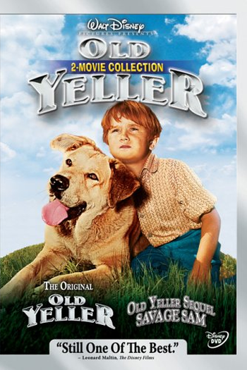  de Filme O Meu Melhor Companheiro (1957)