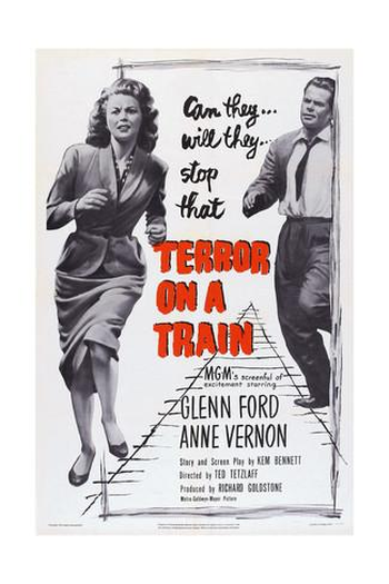  de Filme A Bomba Relógio (1953)