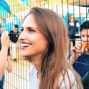 Foto de perfil de Karina