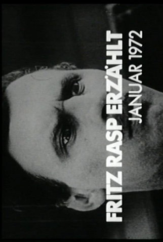 Poster 1 de Curta Fritz Rasp erzählt (1972)