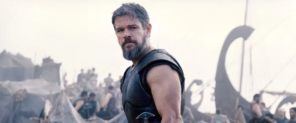 Matt Damon revela perda de peso radical para viver Odisseu em “A Odisseia”