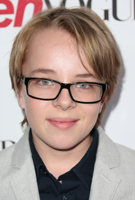Ed Oxenbould