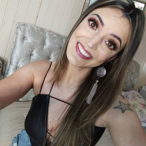 Foto de perfil de Carine Costa