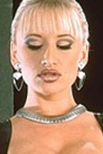 Tonisha Mills - Poster 1