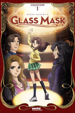 Glass Mask (Glass No Kamen)