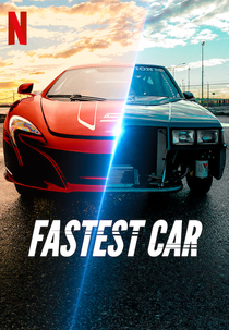 Carangas x Carrões (2ª Temporada) (Fastest Car (Season 2))