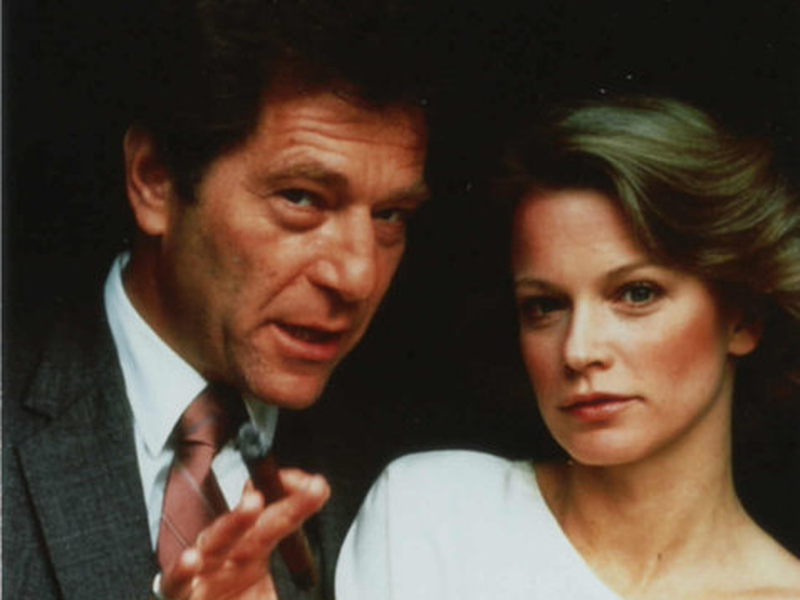 Foto 2 de Trackdown: Finding the Goodbar Killer 