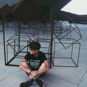 Foto de perfil de moz