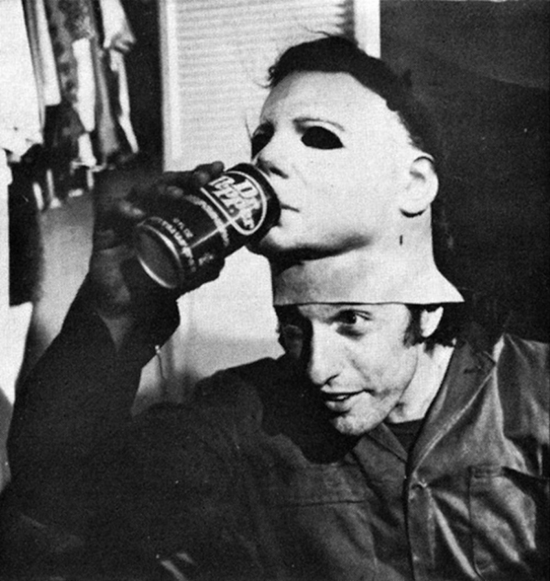 Nick Castle (I) - Foto 2