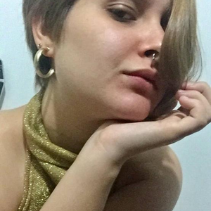 Foto de perfil de Rosseline