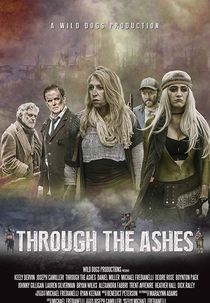 Through the Ashes (Through the Ashes)