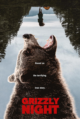 Poster 3 de Filme Urso Sangrento: A Noite do Terror (2026)