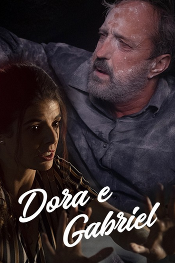 Poster de Filme Dora e Gabriel (2020)