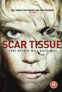 Scar Tissue - Poster / Capa / Cartaz - Oficial 1