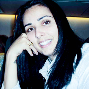 Foto de perfil de Carol