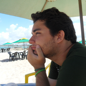 Foto de perfil de Ramon Diego