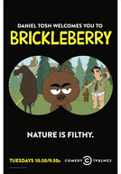 Brickleberry (1ª Temporada) (Brickleberry (Season 1))