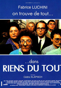 Riens Du Tout (Riens Du Tout)