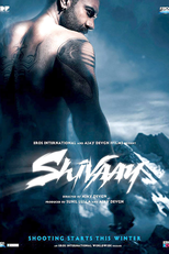 Shivaay (Shivaay)
