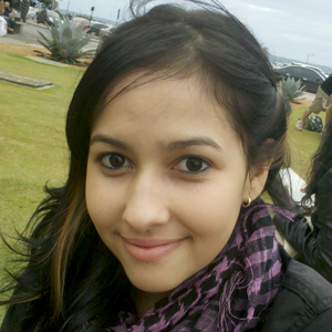 Foto de perfil de Tais Viana Soares