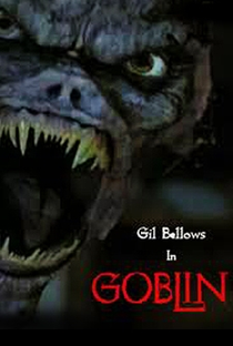 Goblin: O Sacrifício - Poster / Capa / Cartaz - Oficial 3