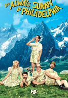 It's Always Sunny in Philadelphia (12ª Temporada) (It's Always Sunny in Philadelphia (Season 12))