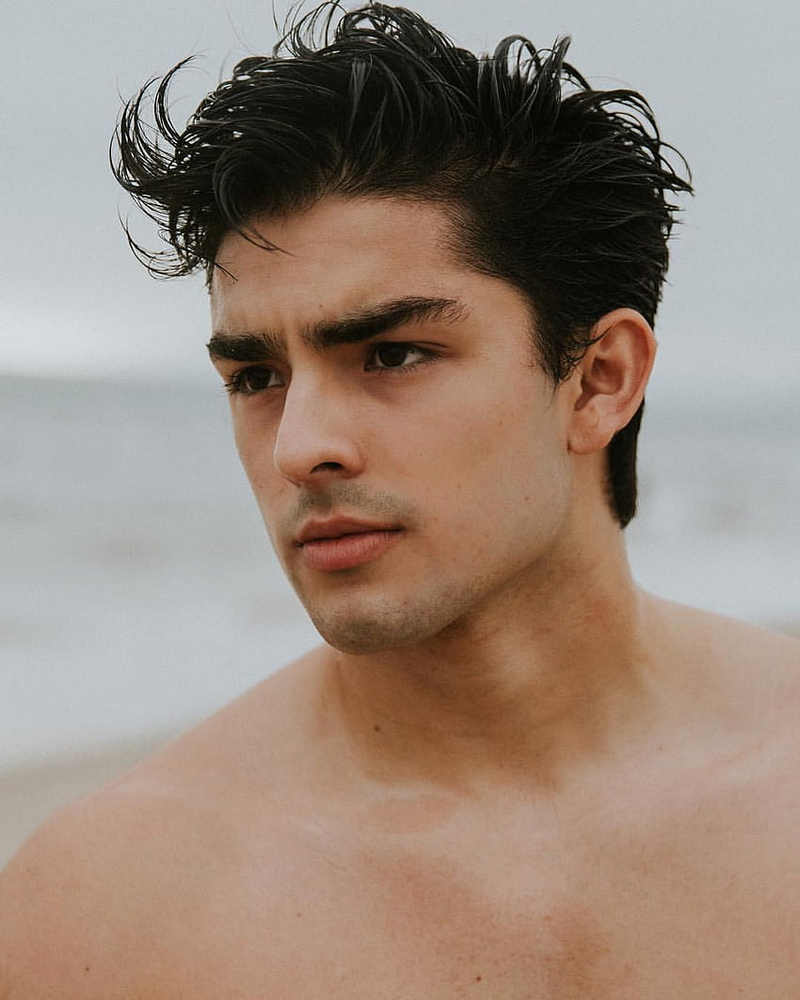 Diego Tinoco (I) - Foto 4