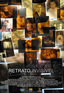 Retrato Invisível (Retrato Invisível)